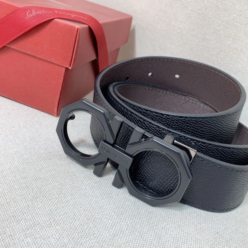 Durable Ferragamo Belts 286422