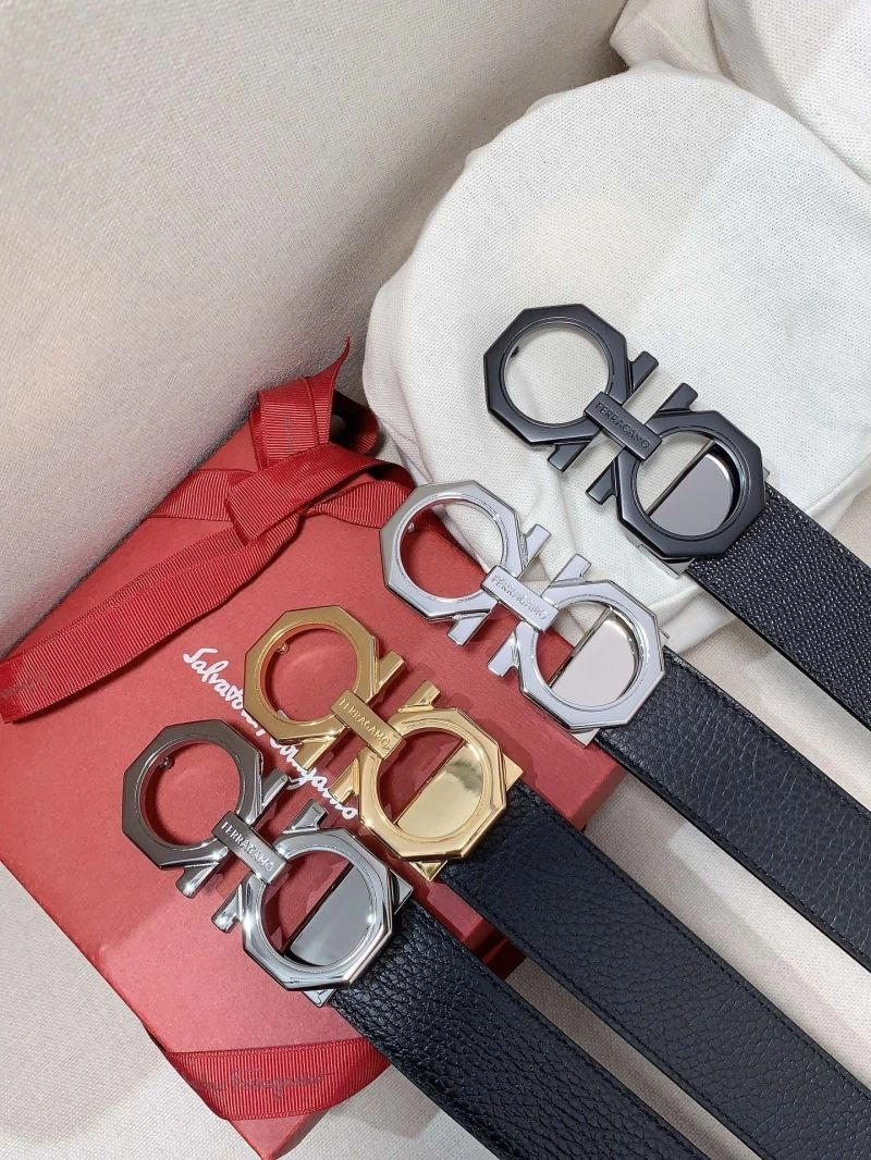 Durable Ferragamo Belts 286422