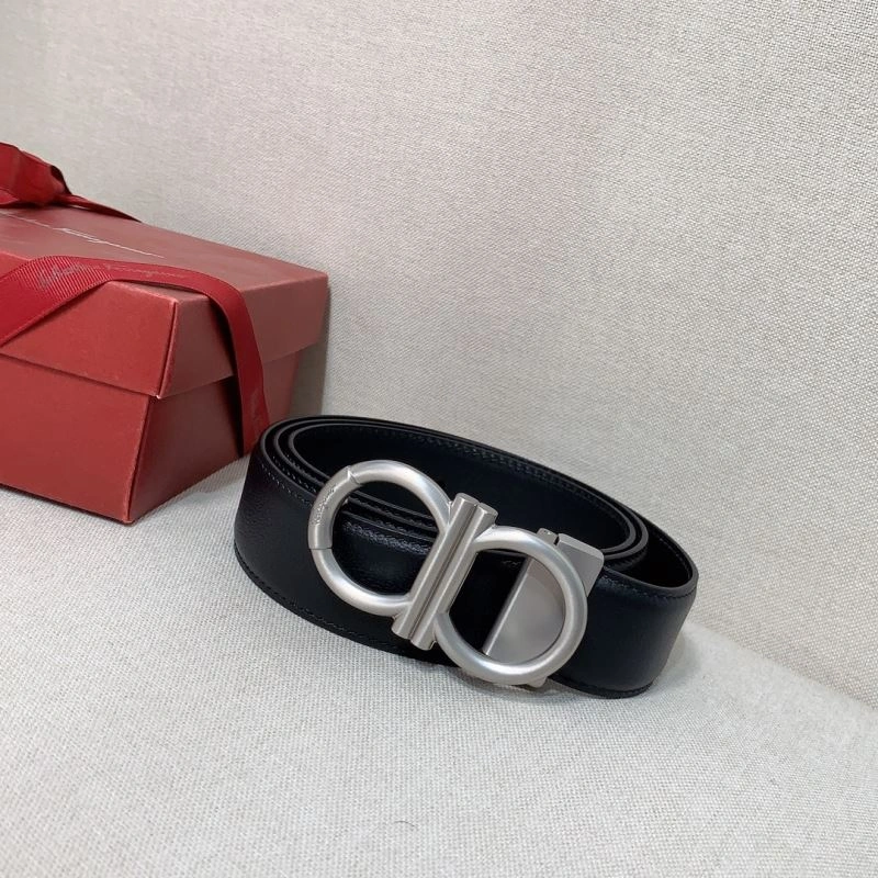 Ferragamo Belts Modern 289173