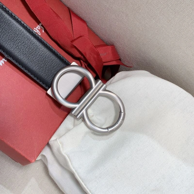 Ferragamo Belts Modern 289173