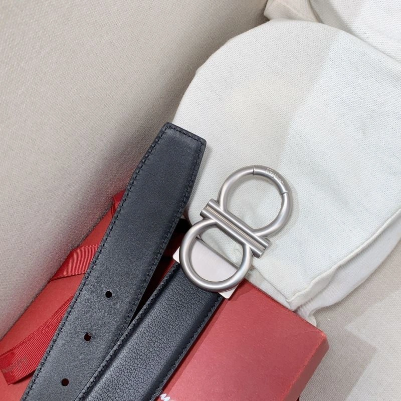 Ferragamo Belts Modern 289173