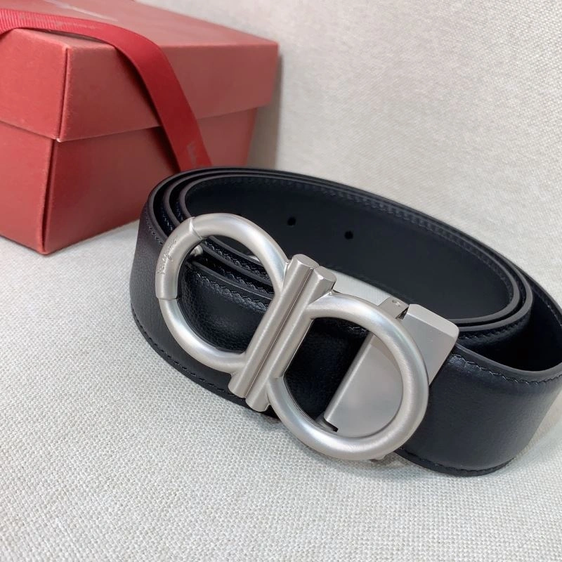 Ferragamo Belts Modern 289173