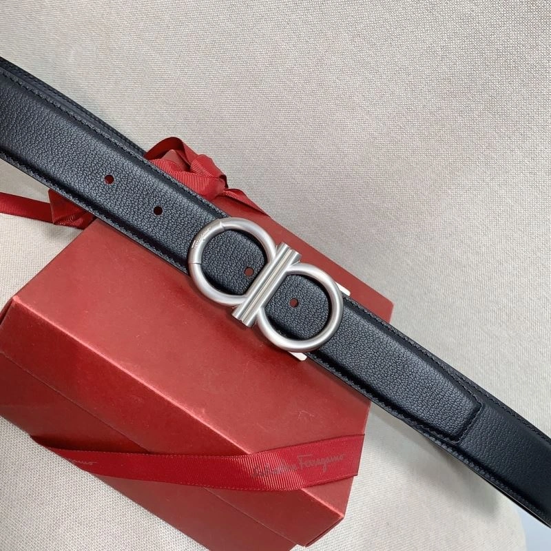 Ferragamo Belts Modern 289173