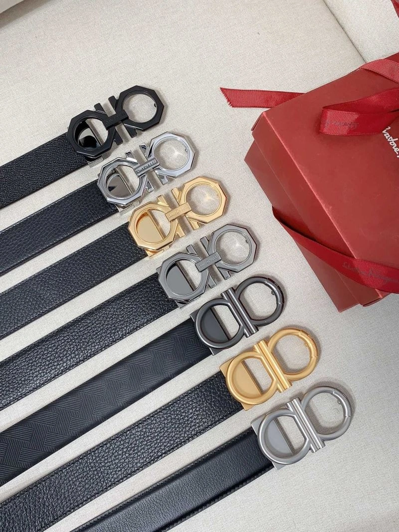 Ferragamo Belts Modern 289173