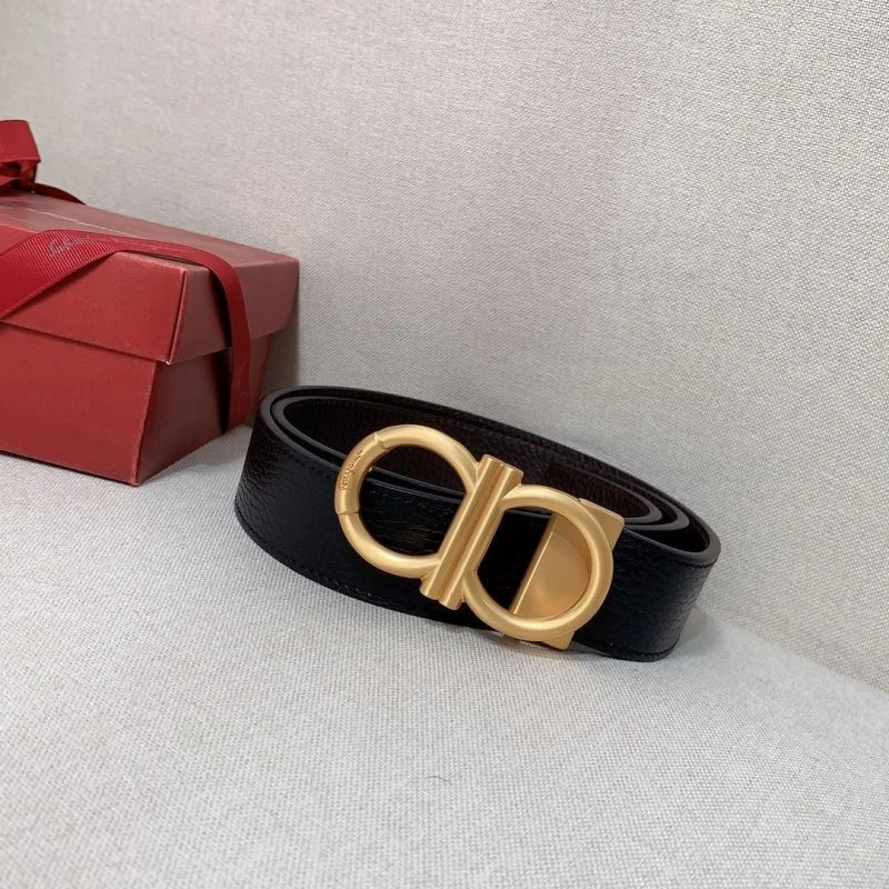ZipUp Ferragamo Belts 289169