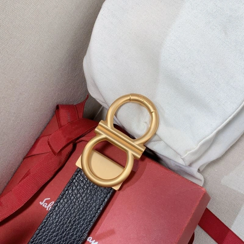 ZipUp Ferragamo Belts 289169