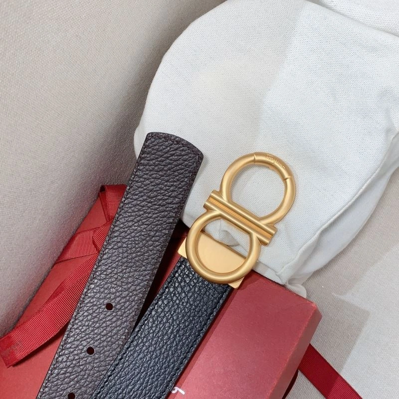 ZipUp Ferragamo Belts 289169