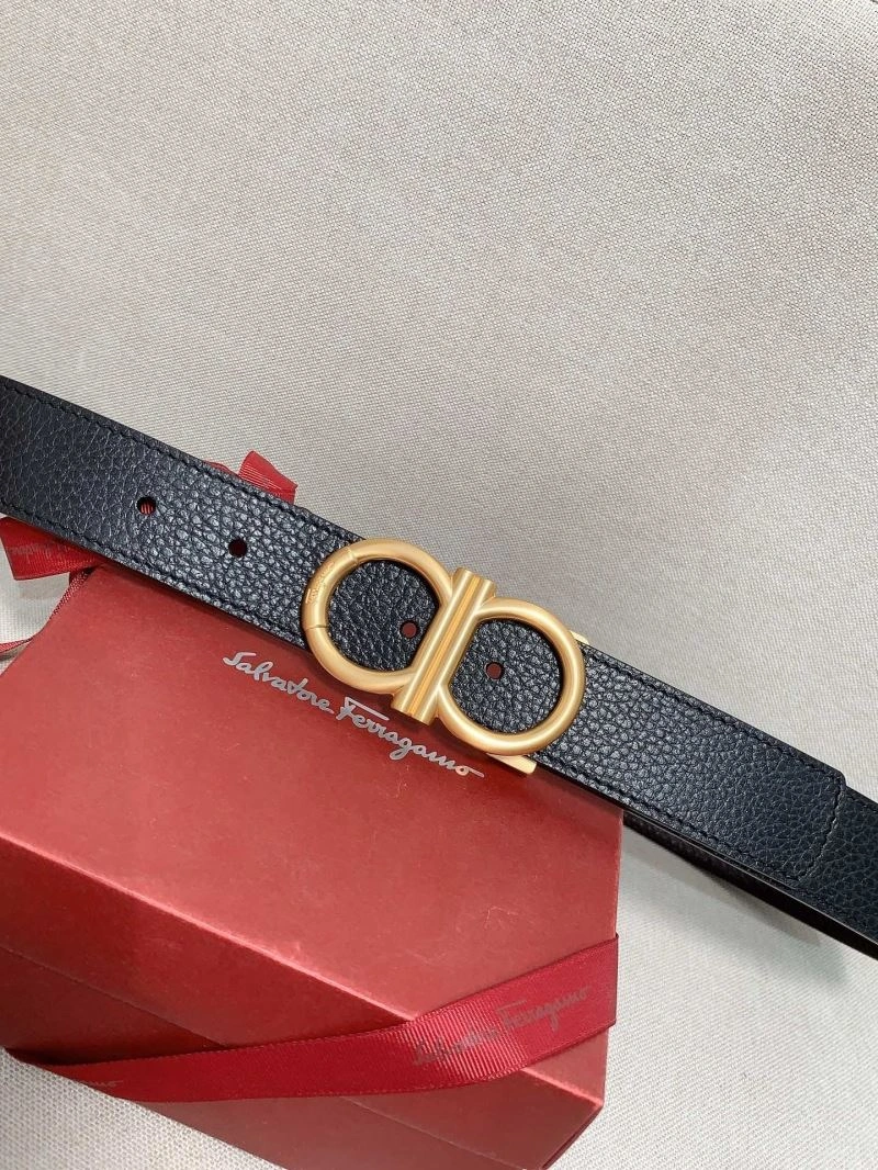 ZipUp Ferragamo Belts 289169