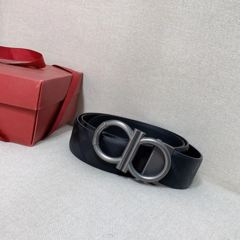 Youthful Ferragamo Belts 289174