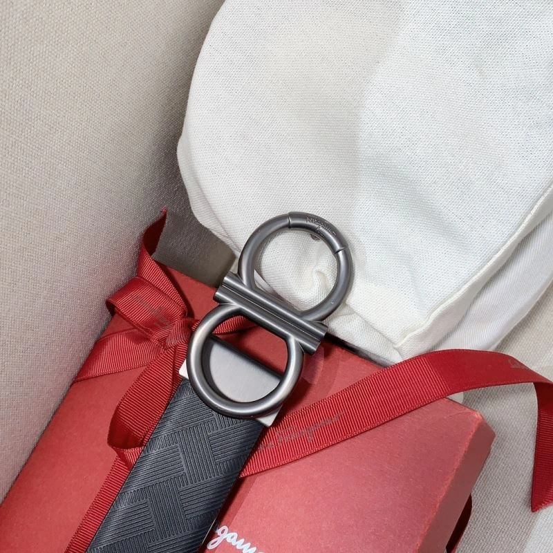 Youthful Ferragamo Belts 289174