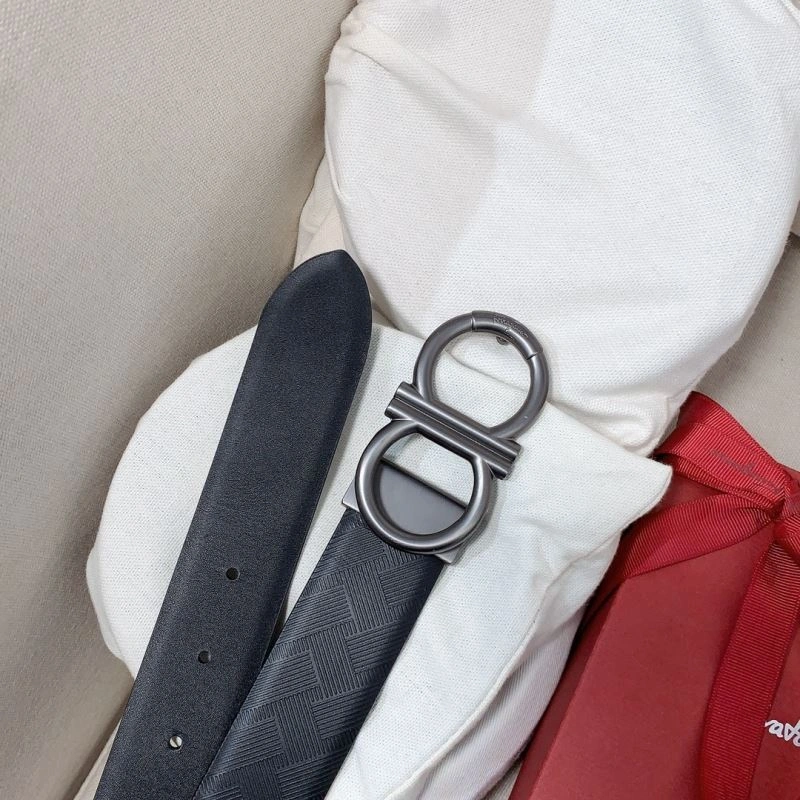 Youthful Ferragamo Belts 289174