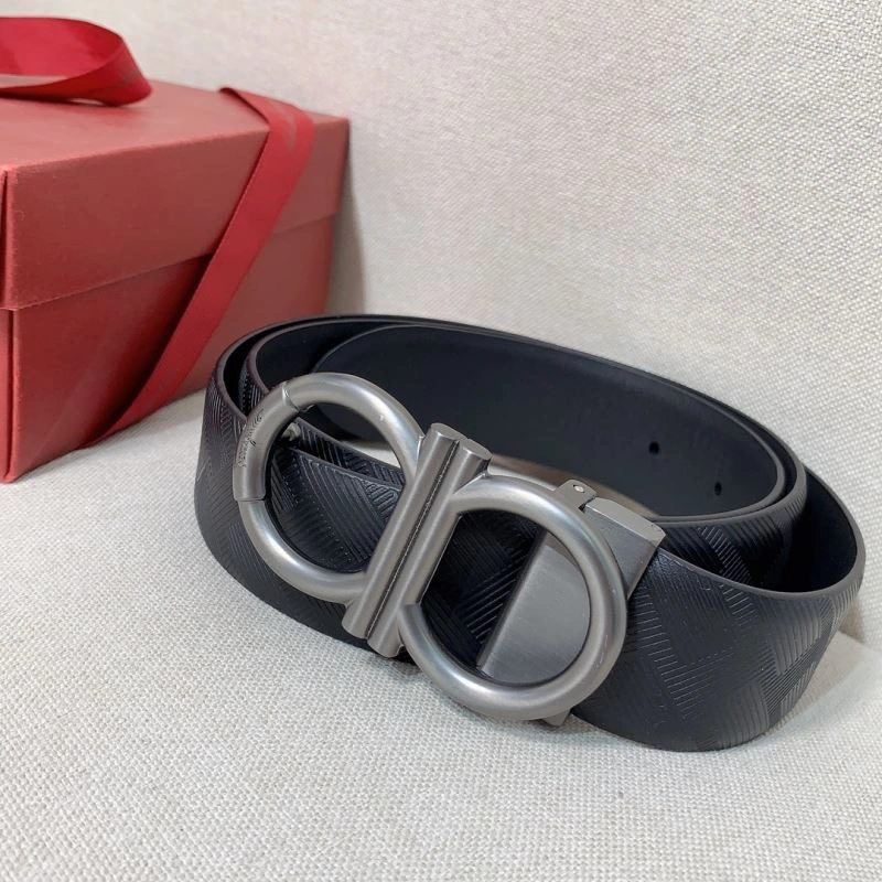 Youthful Ferragamo Belts 289174