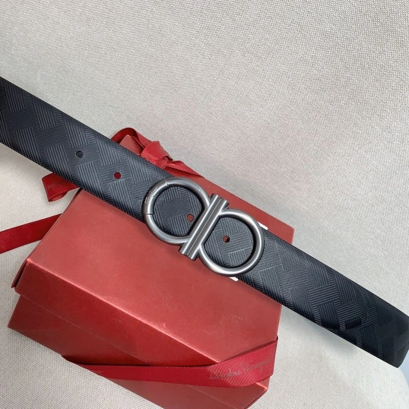 Youthful Ferragamo Belts 289174