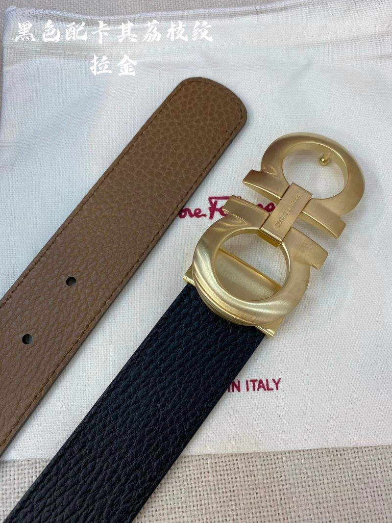 Comfortable Ferragamo Belts 289179