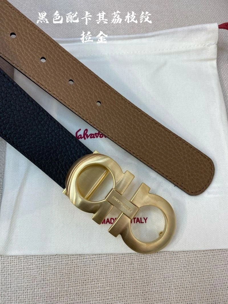 Comfortable Ferragamo Belts 289179
