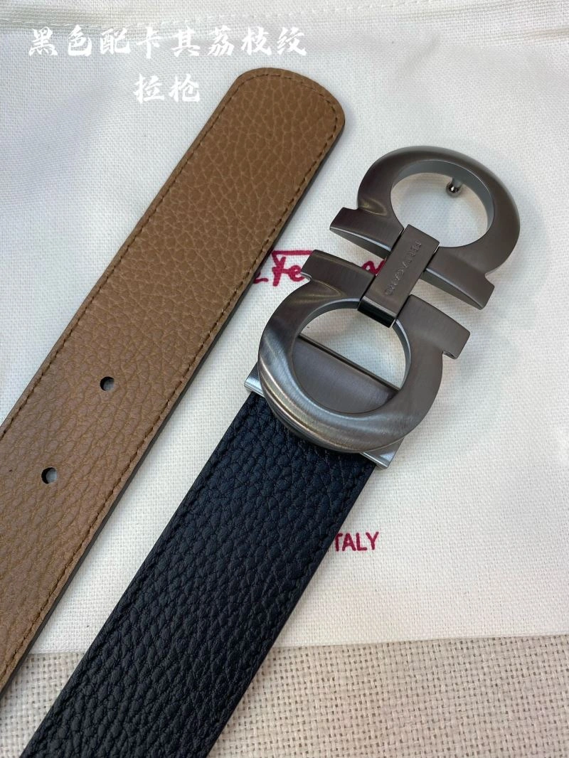 Packable Ferragamo Belts 289181