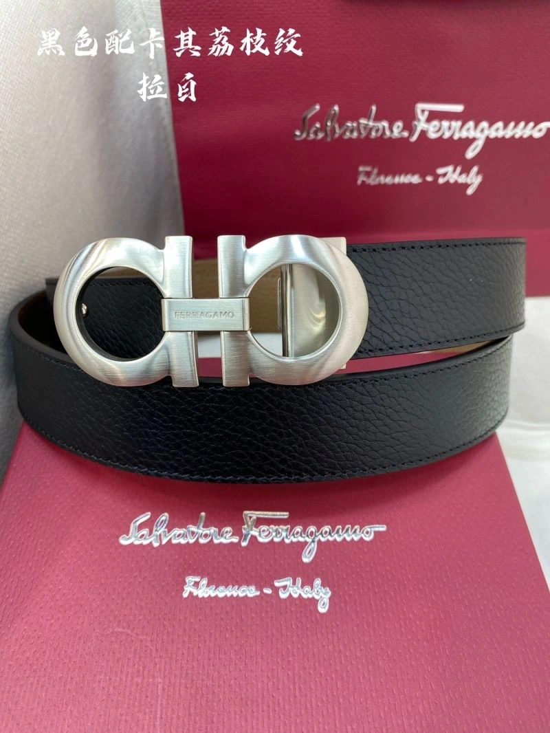 Ferragamo Belts Youthful 289170