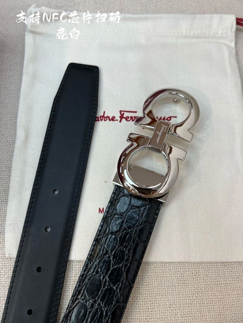 Youthful Ferragamo Belts 289180