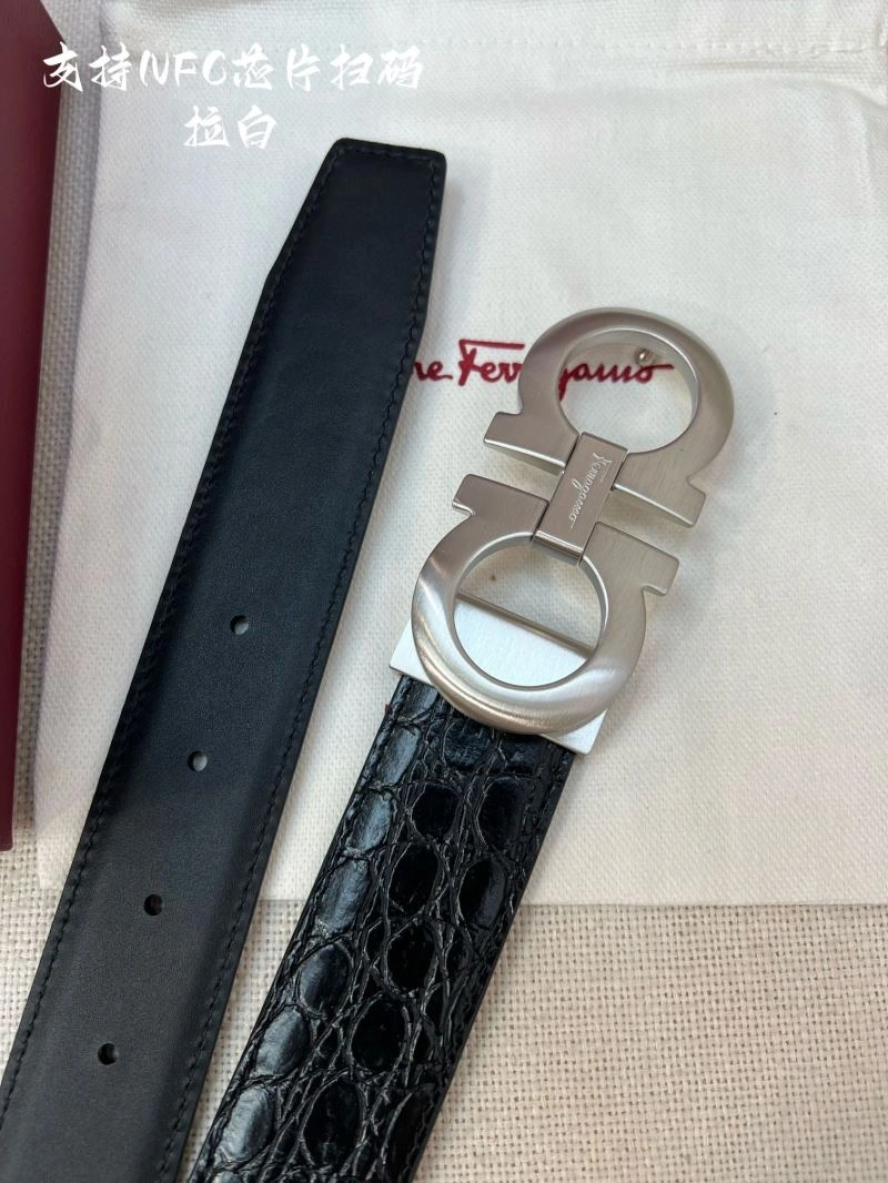 Ferragamo Belts Modern 289172