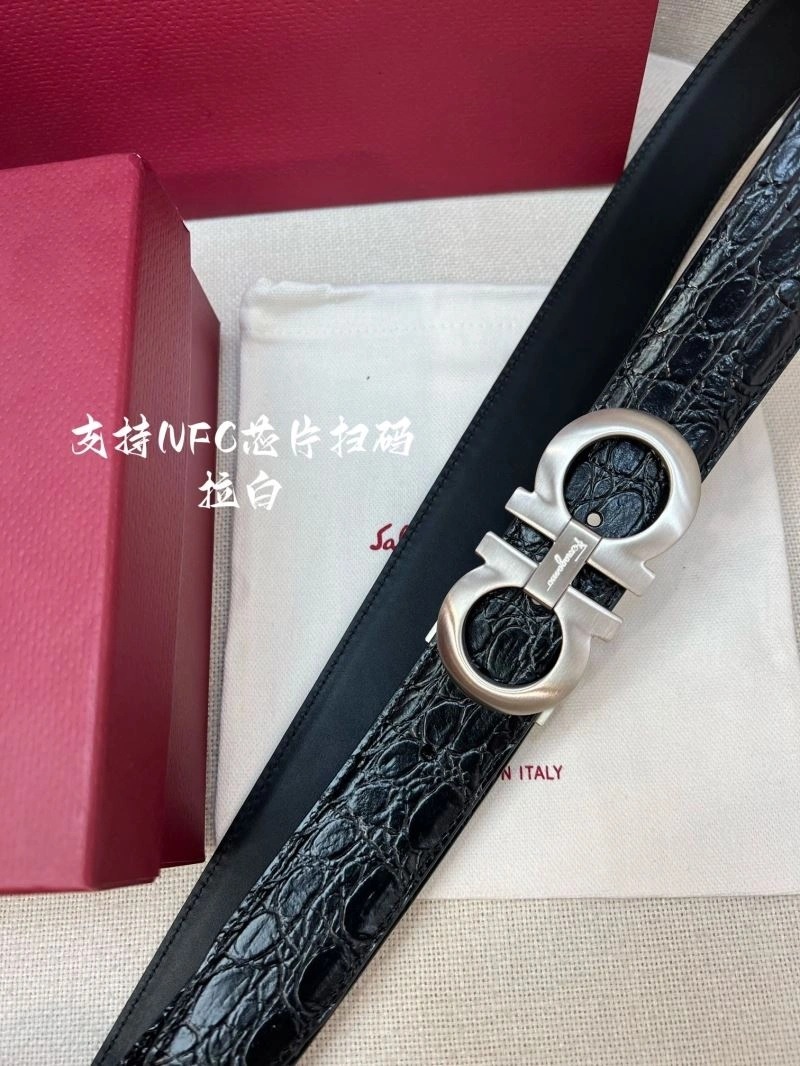 Ferragamo Belts Modern 289172