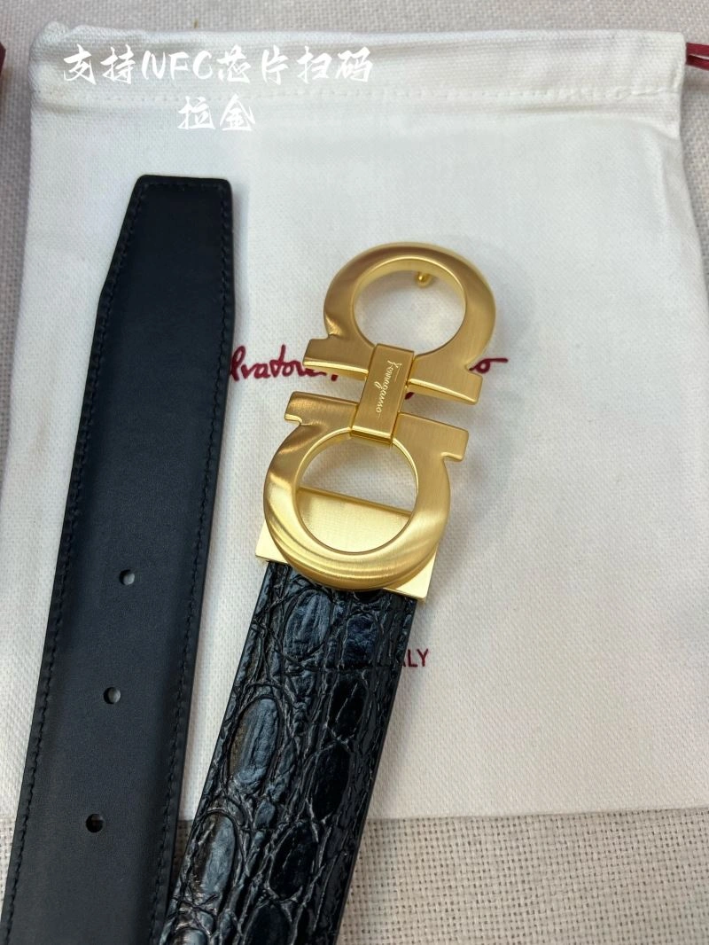 Ferragamo Belts OnTrend 289182