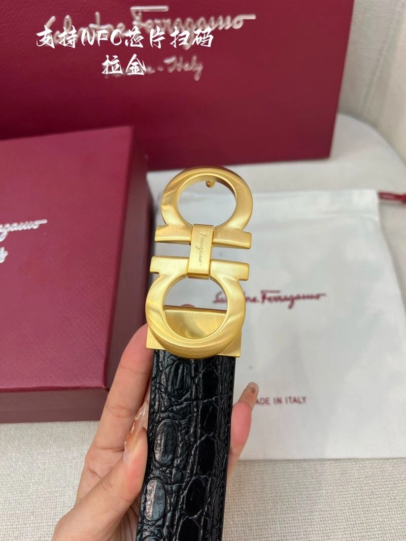 Ferragamo Belts OnTrend 289182