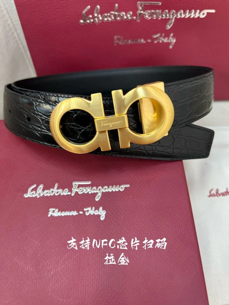 Ferragamo Belts OnTrend 289182