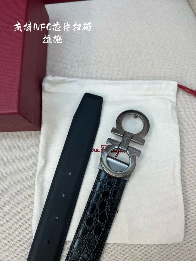 Ferragamo Belts Bold 289175