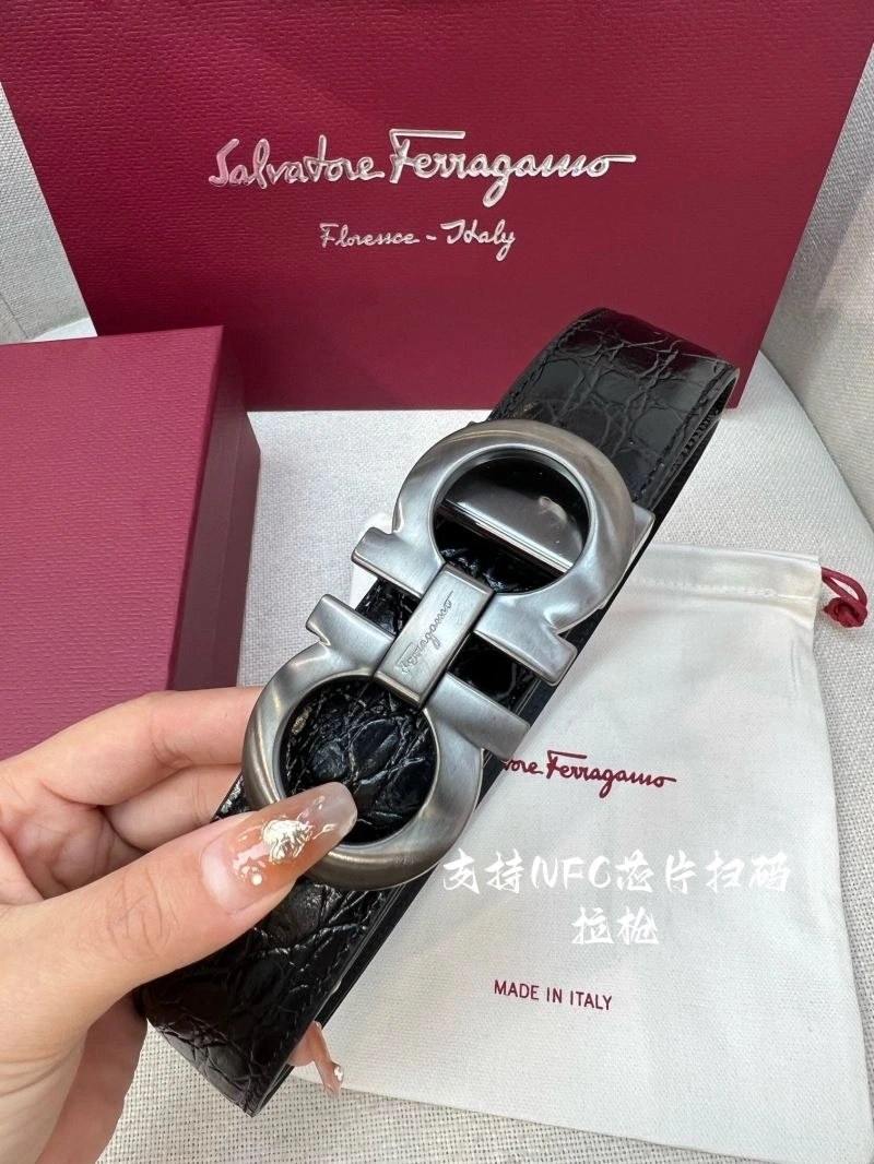 Ferragamo Belts Bold 289175