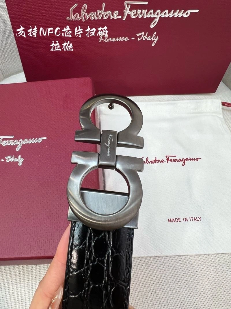 Ferragamo Belts Bold 289175