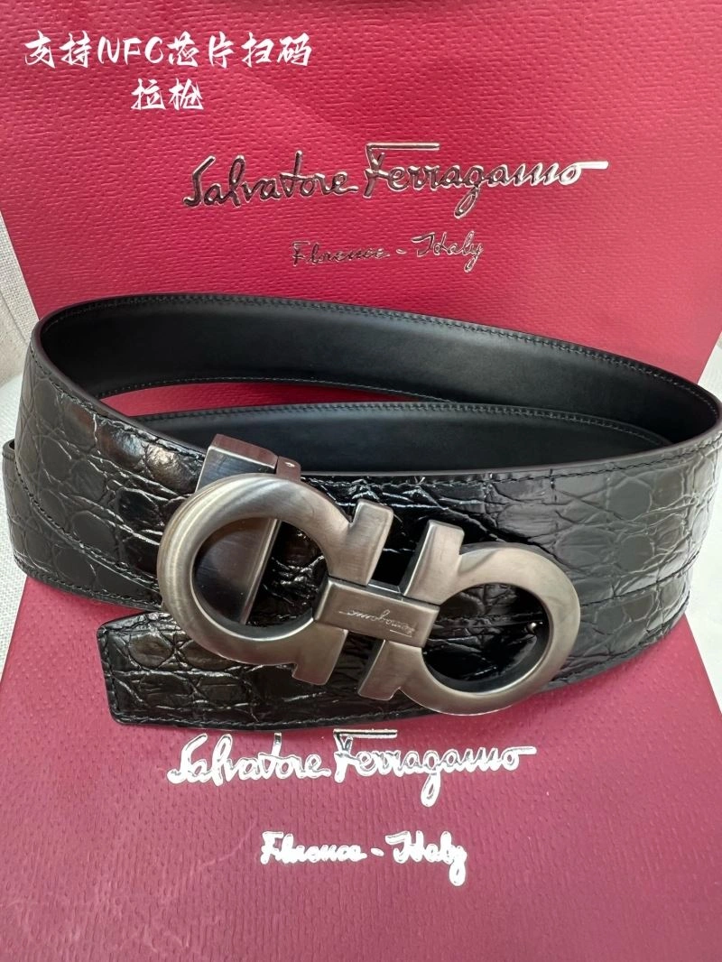 Ferragamo Belts Bold 289175