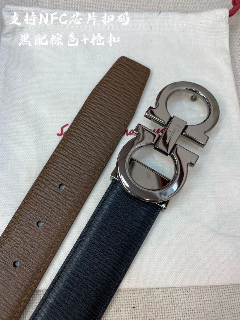 Ferragamo Belts Durable 286399