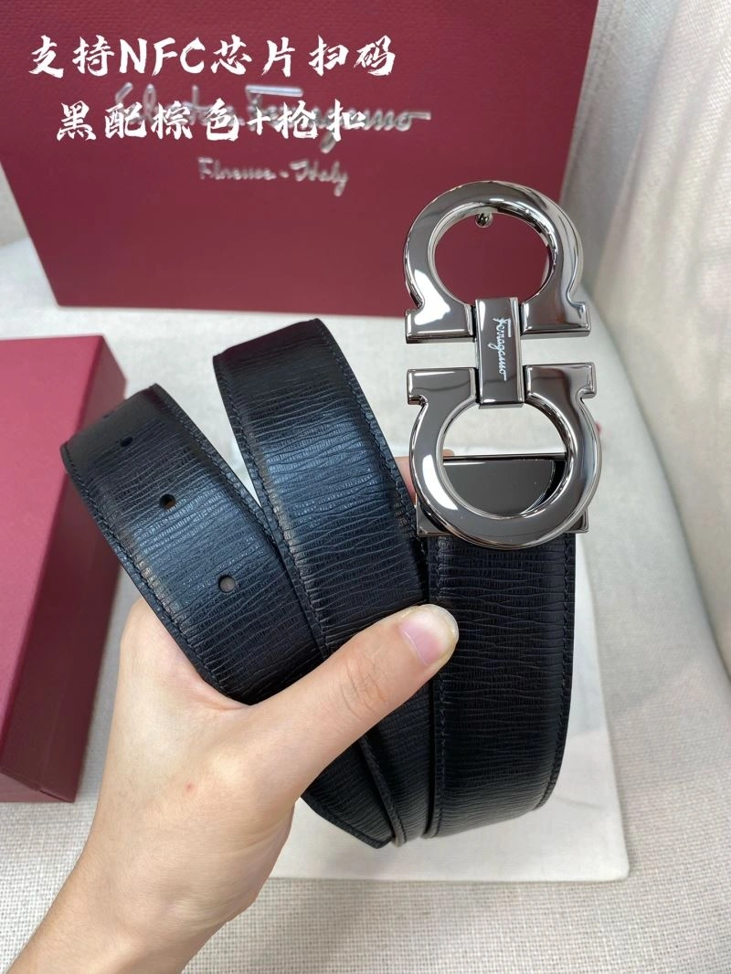 Ferragamo Belts Durable 286399