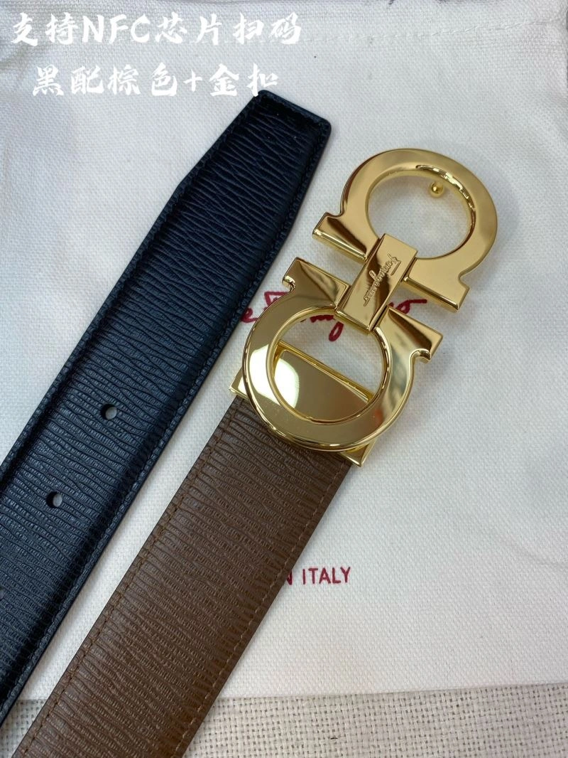 Ferragamo Belts Reliable 289185