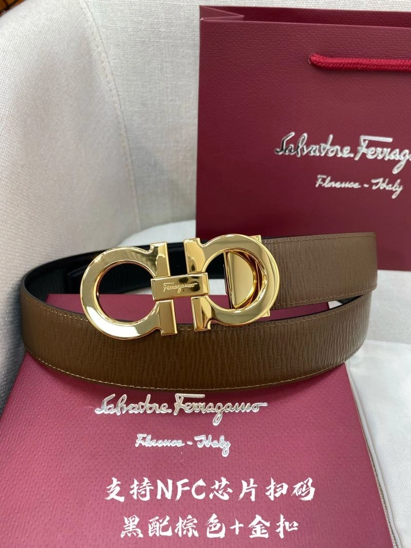 Ferragamo Belts Reliable 289185