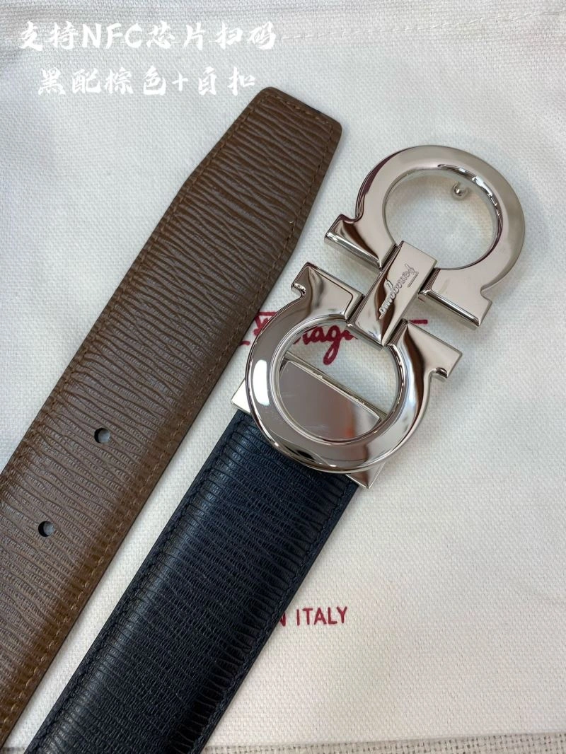 Ferragamo Belts Unique 289171