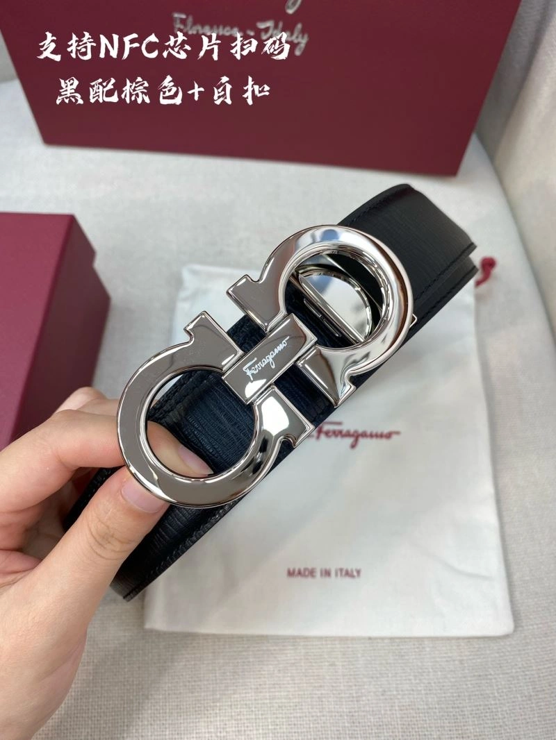 Ferragamo Belts Unique 289171