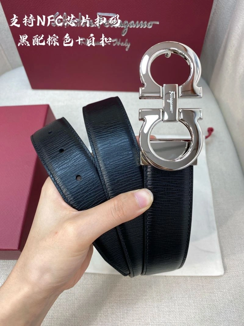 Ferragamo Belts Unique 289171
