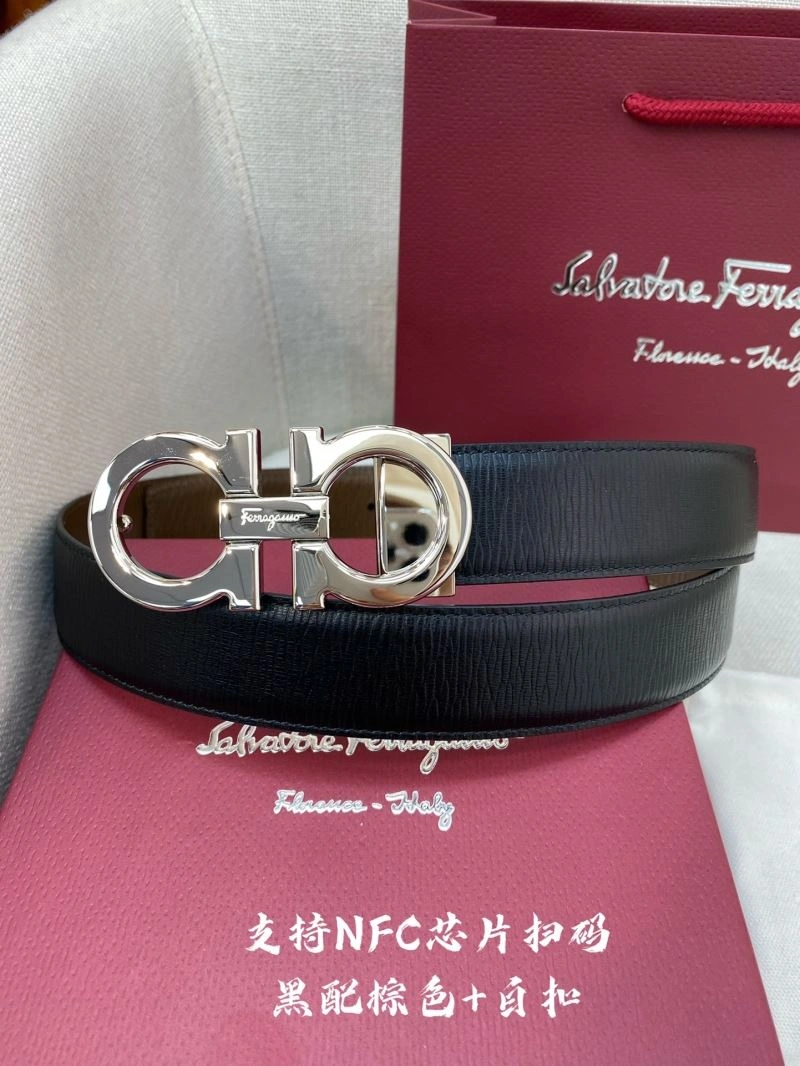 Ferragamo Belts Unique 289171