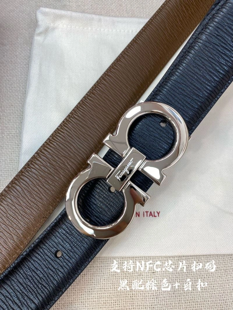 Ferragamo Belts Unique 289171