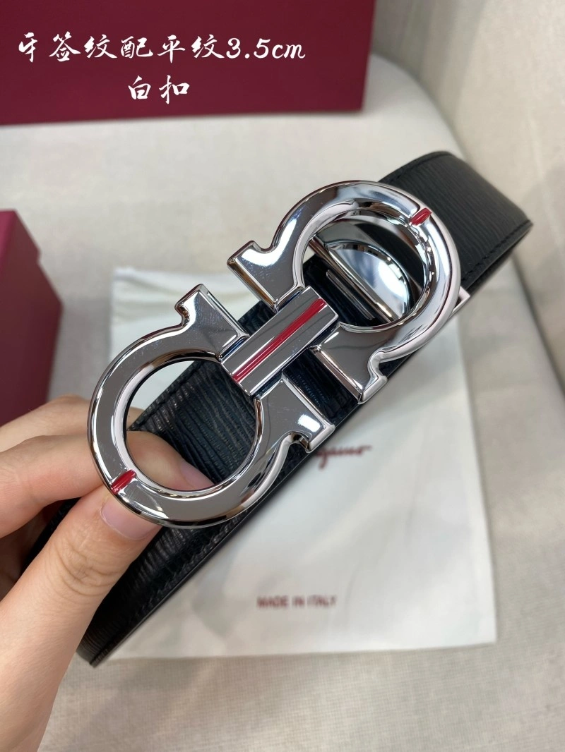 Premium Ferragamo Belts 286592