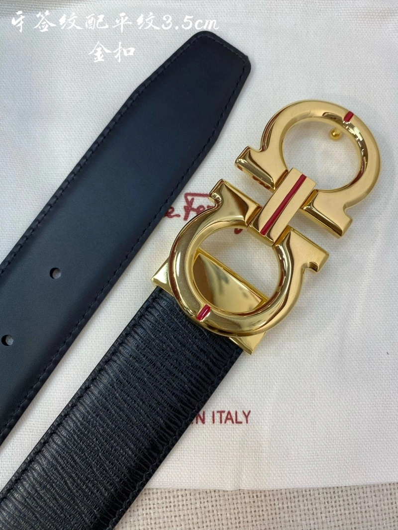 AllSeason Ferragamo Belts 286591