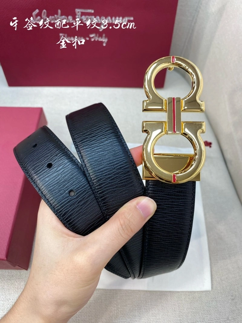 AllSeason Ferragamo Belts 286591