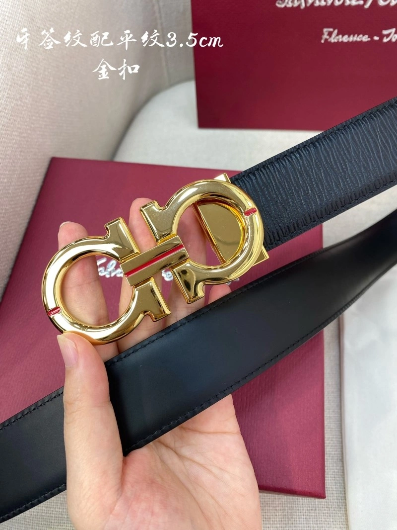 AllSeason Ferragamo Belts 286591