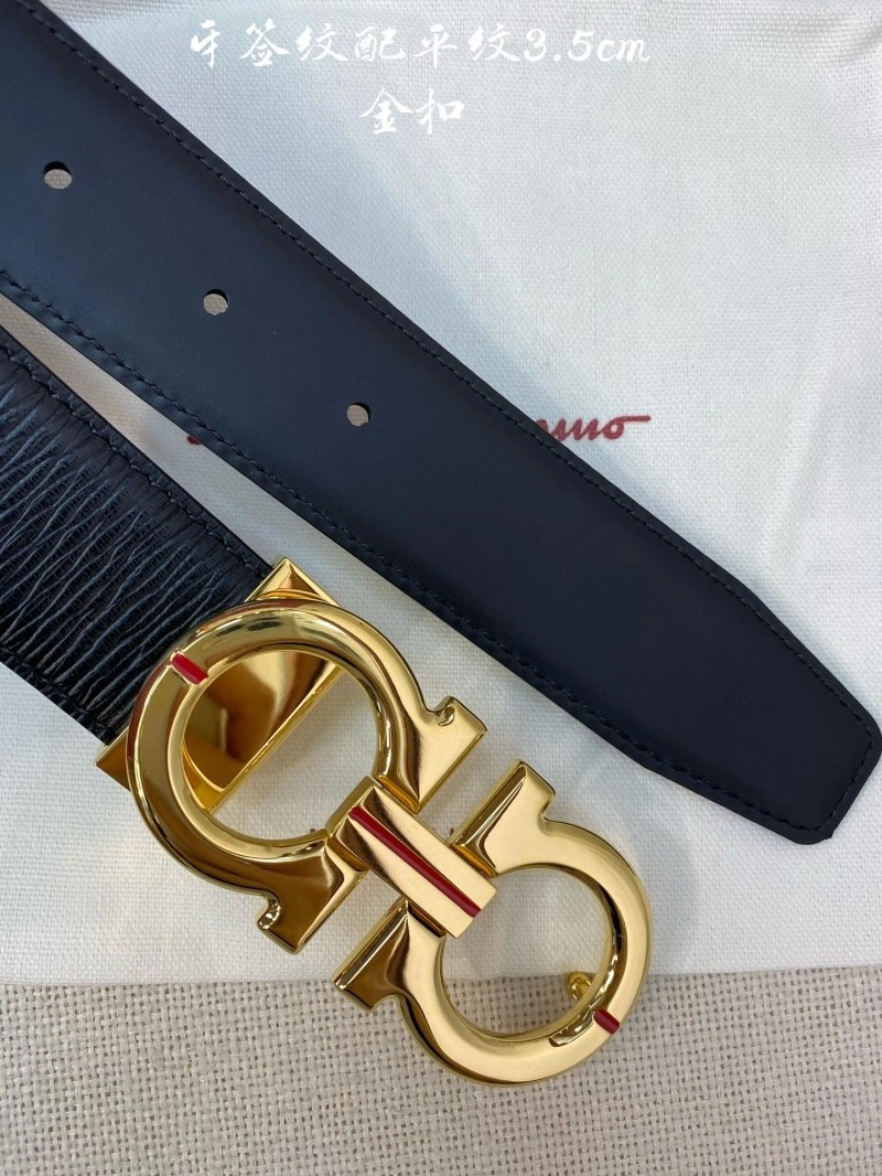 AllSeason Ferragamo Belts 286591