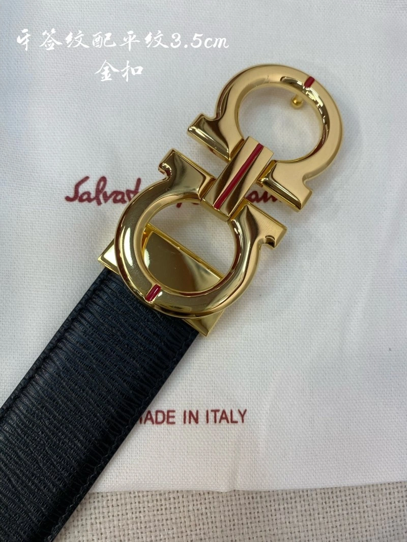 AllSeason Ferragamo Belts 286591