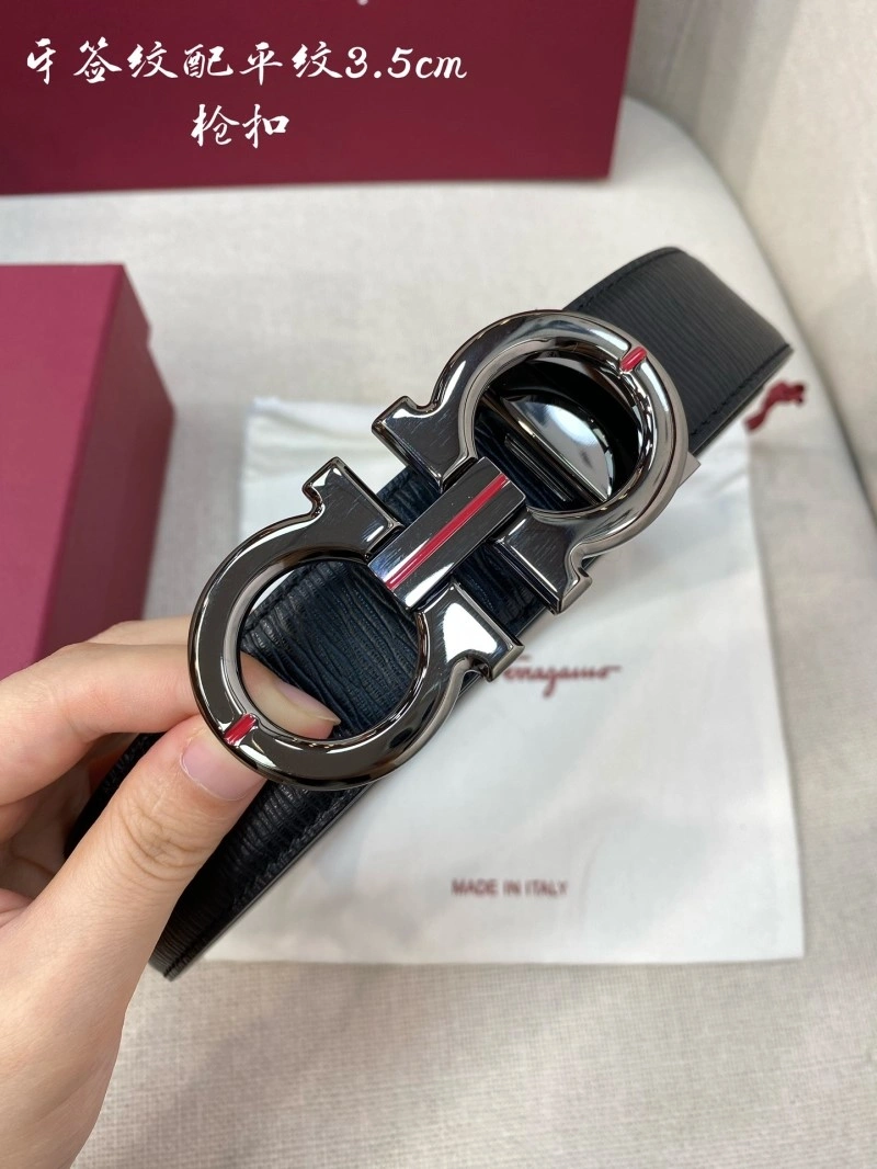 Comfortable Ferragamo Belts 286585