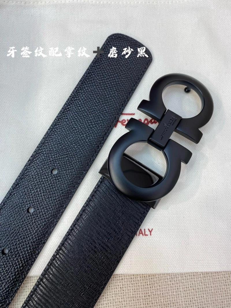 Ferragamo Belts Premium 286596
