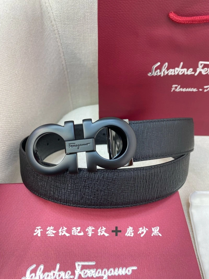 Ferragamo Belts Premium 286596
