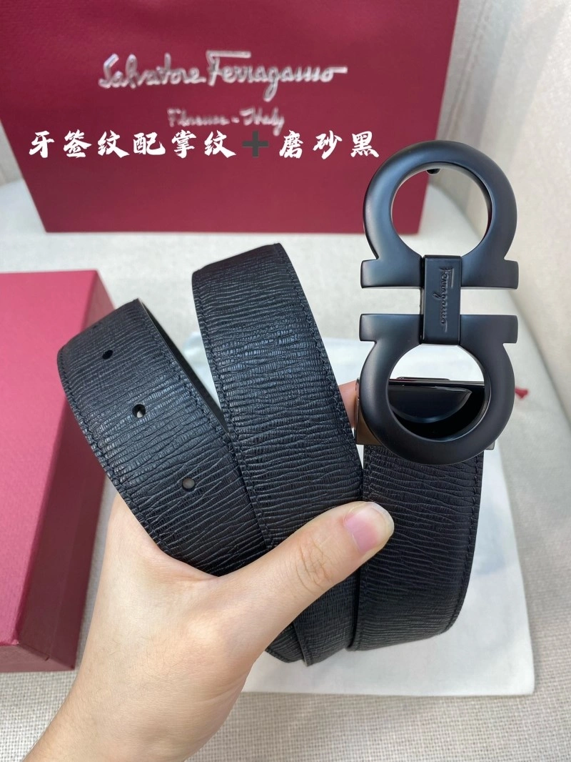 Ferragamo Belts Premium 286596